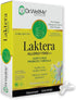 Dr. WellMe Laktera Allergy Free ++ Probiotics for Digestive Health, immune support & Gut Health Supplements - Low Lactose Goat’s Milk Probiotic Fo...