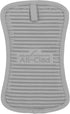 All-Clad Premium Pot Holder & Hot Pad: Heat Resistant to 500 Degrees - 100% Cotton, 10"x6.25" Hot Pad for Kitchen and Barbeque, (1-Pack), Titanium...