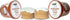 Cuppy Cake Microwave Cake in a Cup for Dogs, Just Add Water and Microwave (Peanut Butter Flavor 2 pack) Made in USA...