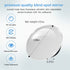 2pcs Blind Spot Mirror, 360 Degree Adjustabe HD Glass, 2" Round HD Glass Convex Rear View Mirror, for any Car, Van, Suv and Trucks....