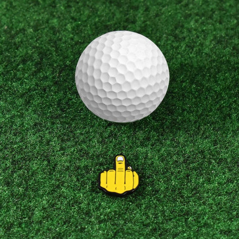 Golf Gift Golf Ball Marker Sets with Magnetic Hat Clip...
