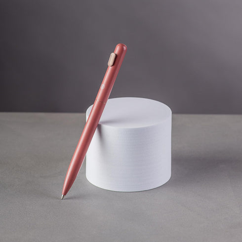 DIVERSEBEE Black Ink Ballpoint Pens, 3 Pack Retractable No Bleed Bible Pens, Cute Aesthetic Pastel Pens for Teachers, Bible Study Journaling Suppl...