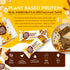 88 ACRES Banana Bread Seed Protein Bar, 1.9 OZ...