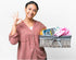 Laundry Detergent Sheets (Fragrance Free) - 80 Loads No Heavy Plastic Jug, Easy to Use Concentrated Laundry Detergent Sheets (Great for Travel)...
