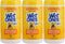 Wet Ones for Pets Multi-Purpose Dog Wipes with Aloe Vera, 50 Count - 3 Pack | Dog Wipes for All Dogs in Tropical Splash, Wipes for Paws & All Purp...