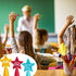 60 Pcs Sparkle More Star Students of the Week Inspirational Pens Dream it Bigger Shine Bright Motivational Gifts Awards Class of 2024 Gifts Gradua...