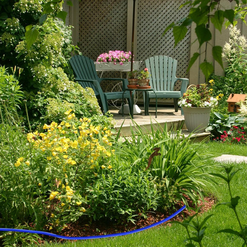 ID 5/16'' Air Hose for Automatic Rabbit Watering System(32.8ft 10 Meter)...