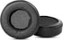 Breathable Earpads Cushions Replacement Compatible with Pioneer HDJ-X5 X7 HDJ-X10 Headphones Ear Pads with Breathable Softer Protein Leather/Memor...
