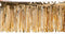 Anderson's Metallic Copper Fringe, 15" x 10' Shiny Decorative Trim for Floats, Parties, Tables, Ceilings, Doorways, Backdrops, and Event Décor...