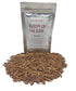 European Oak Bark, Made from 100% Quercus Robur Bark, Cut & Dried - Net weight: 1.5oz/42.5g...