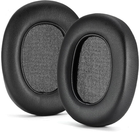 Akg Earphone Pads, Protein Leather Replacement Ear Pads for AKG K361 K361BT K371 K371BT Headphones Ear Cushions, Headset Earpads, Ear Cups Repair ...