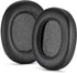 Akg Earphone Pads, Protein Leather Replacement Ear Pads for AKG K361 K361BT K371 K371BT Headphones Ear Cushions, Headset Earpads, Ear Cups Repair ...