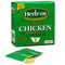 Herb-Ox Bouillon Packets Chicken Instant Broth & Seasoning 1.13 oz box...