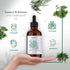 HBNO Cedarwood Essential Oil (Virginia) - Huge 4 oz (120ml) Value Size - Natural Cedarwood Oil - Perfect for Cleaning, Aromatherapy, DIY, Soap & D...