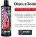 Brightwell Aquatics DiscusCode - Trace & Minor Elements for Discus & Other South American Riverine Fishes 250-ml...
