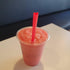 200pcs Heart Shaped Red Straws Disposable Drinking Cute Straw Individually Wrapped plastic red straw Valentines day Cocktail Party Birthday Party ...