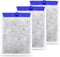 Aquarium Filter Cartridge Compatible with Whisper Power Filters,Replacement Filter Cartridges Bio-Bag for PF20/PF30/PF40/PF60 (Large, 3-Pack)...