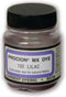 Jacquard Procion MX Tie Dye Powder Lilac, 2/3 Ounce Jar for Fabric and Clothing | Permanent and Washfast...