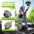 Suction Cup Holder Phone Mount Car 360° Rotating,Universal Ball Head Arm for Phone Car Holder Video Recording Vlog Ballhead Magic Arm Cell Phone f...