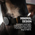 Mammoth Airtag Dog Collar Holder, Strong Dog Airtag Holder is The Perfect Way to GPS Track Your Dog | Uses Apple Technology to Keep Track of Your ...