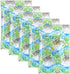 100Pcs 1 Gram Food Safe Desiccant Packs, Silica Gel Packets, Indicating Desiccant Moisture Absorbers for Storage...