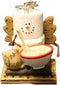 Christmas Decoration S'Mores Baker Ornament "Sugar and Spice" Christmas Ornament...