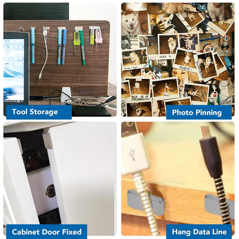 LOVIMAG Neodymium Magnets Bars, 150 Pcs Small Rare Earth Magnets Bar, 6x3x2mm Rectangular Neodymium Magnets for Fridge, Office, Science, Craft and...