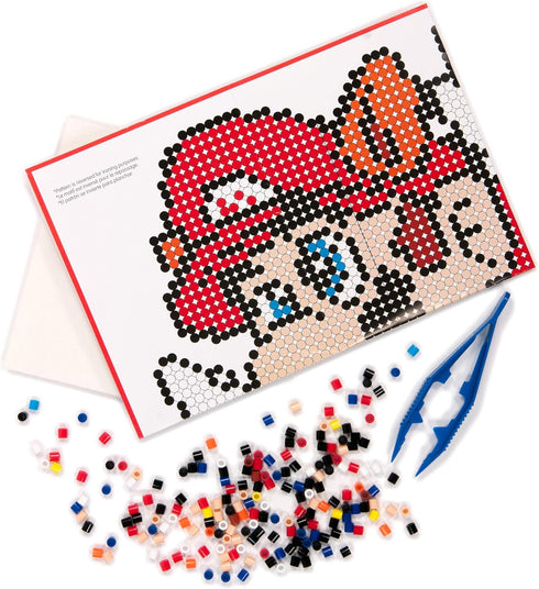 Perler SMB Large Pattern Bag...