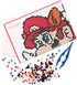 Perler SMB Large Pattern Bag...