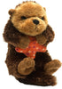 Wild Republic Sea Otter Plush, Stuffed Animal, Plush Toy, Gifts for Kids, Hug’Ems 7"...