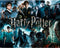Harry Potter 1000 Piece Jigsaw Puzzle - 30in x 24in - Officially Licensed Merchandise...