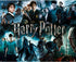 Harry Potter 1000 Piece Jigsaw Puzzle - 30in x 24in - Officially Licensed Merchandise...
