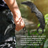 Spring Assisted Karambit Knife - Tactical Karambit Folding Knife - Pocket & Folding Knife - Military Sharp Tiger Claw Knives - Best Combat for Hun...