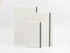 Etchr Mixed Media Hardbound Sketchbook - Cold Press, Portrait, A6, 5.8" x 4.1", 110 lb...