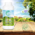 Natural Insecticide Concentrate for Plants, Organic Safe Insect Killer with Natural Clove Oil, Soybean Oil and Rosemary Oil, Lawn Insecticide for ...