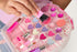 Claire's Club Pink Cupcake Makeup Case- Designed for Little Girls Ages 3 to 6...