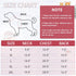 NACOCO Christmas Dog Hoodie Costume - Pet Gift Carrying Style Coat Clothes Christmas Santa Funny Apparel Outfit Winter Warm for Medium Dog Party A...