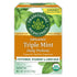 Traditional Medicinals Tea, Organic Triple Mint, Supports Healthy Digestion, Includes 16 Tea Bags...