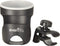 Evenflo Universal Cup Holder for Strollers and More, Black...