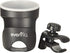 Evenflo Universal Cup Holder for Strollers and More, Black...