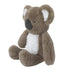 NoJo Goodnight Sleep Tight Plush Brown & White Koala Stuffed Animal - Joey, Grey, White...