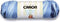 Caron Simply Soft Ombre Yarn (4) Medium Gauge 100% Acrylic - 5oz - Sat Blue Jeans - Machine Wash & Dry......