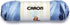 Caron Simply Soft Ombre Yarn (4) Medium Gauge 100% Acrylic - 5oz - Sat Blue Jeans - Machine Wash & Dry......