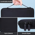 Hard Case Compatible with Logitech MX Mechanical Mini Wireless Illuminated Keyboard...