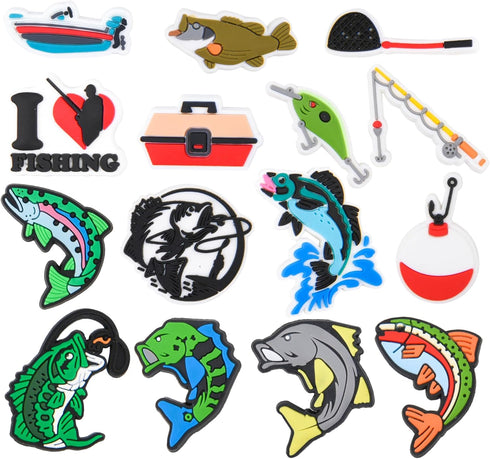 Men Women Sports Shoe Charms Kids Boys Girls Ball Play Shoes Decorations for Party Favor...
