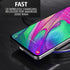 2000 mAh Qi Receiver Type A for Samsung Galaxy J7 J8 J6 J3 A7 A8 - LG K40 K30 K20 K10 V10 Stylo 2 3 - Qi Wireless Charging Adapter Type A......