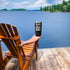 Boat Tumbler | I'm Sorry for What I Said When I Was Docking the Boat - Boat Captain 20oz Tumbler - Lake Life- Stainless Steel Construction for Lon...