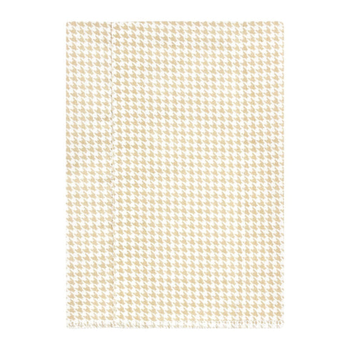 Hudson Baby Unisex Baby Flannel Burp Cloth 7pk, Handsome Dogs, One Size...