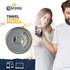 Corona Can Beer Bluetooth Can Shaped Speaker Bluetooth Bottle Speaker Portable Wireless Speaker Portable Travel Stereo Speaker for Outdoor and Ind...