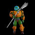 Masters of the Universe Origins Action Figure & Accessory, Eternian Guard Infiltrator Figure & Mini Comic Book, 5.5 in...